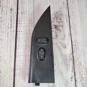 2000-2003  FORD F-150 Harley Davidson Passenger Side Window Switch Black